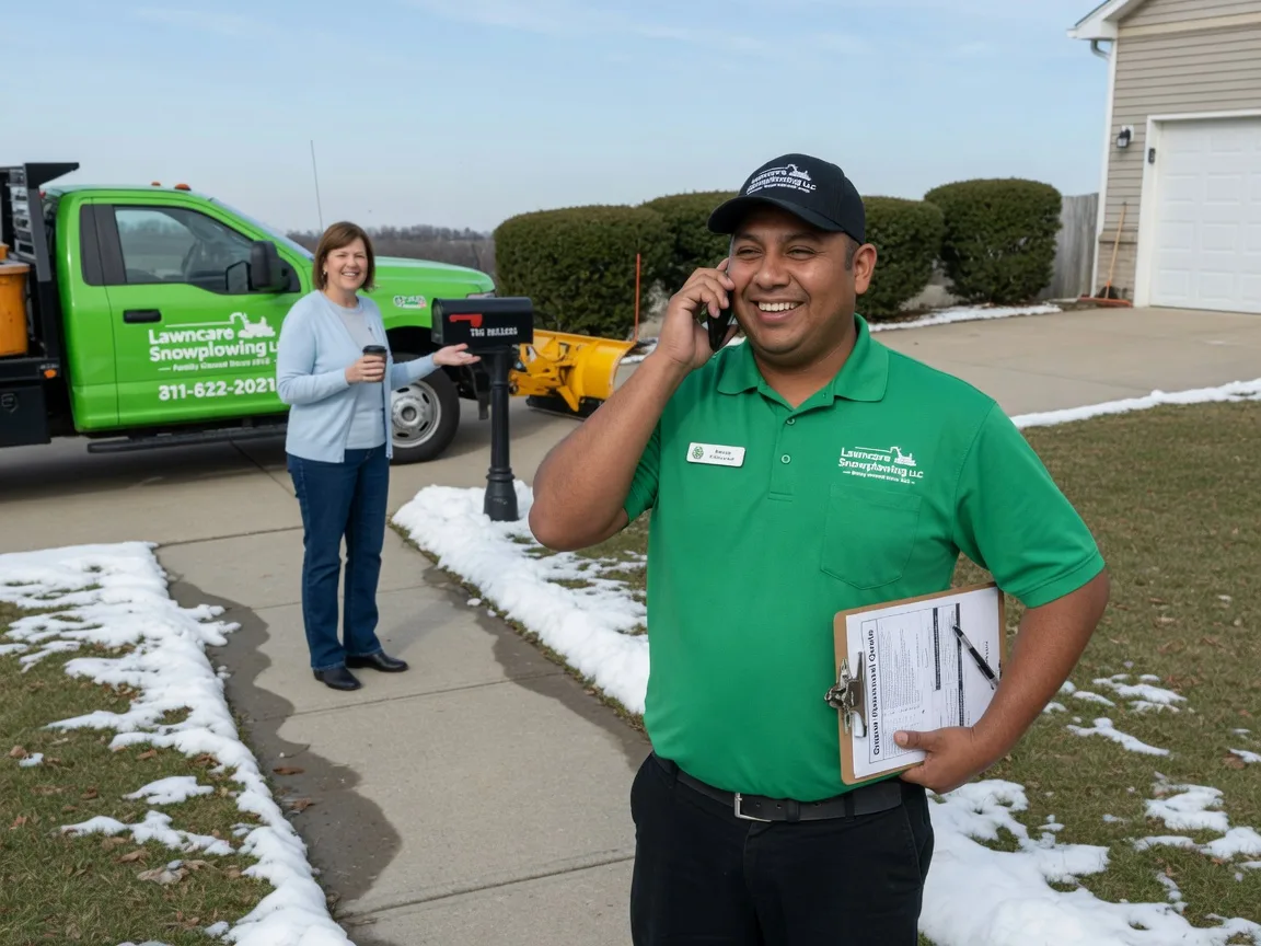 Lawn Care Services By Expert Landscaper Norristown, PA FAQs